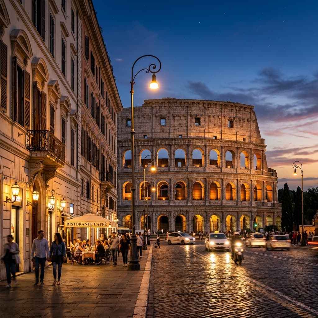 Europe