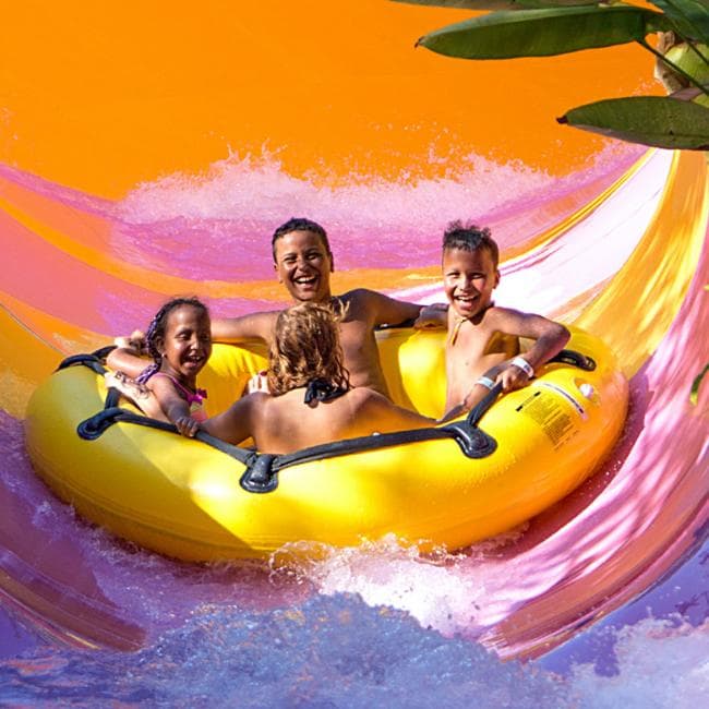 【Indonesia｜Bali】Waterbom Waterpark Ticket
