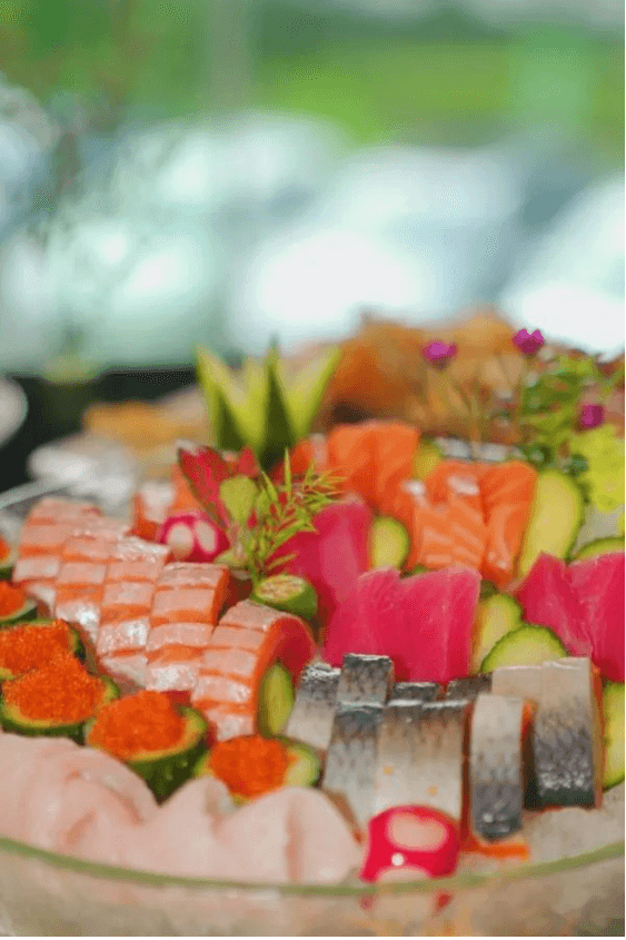 [A Delicious Feast] Novotel Shenzhen, China | Buffet Lunch or Buffet Dinner