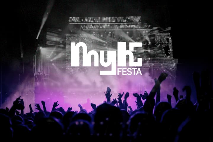 【韓國｜首爾】2026 MyK FESTA K-POP 演唱會入場門票