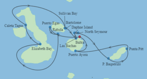  - Cruise Main Image