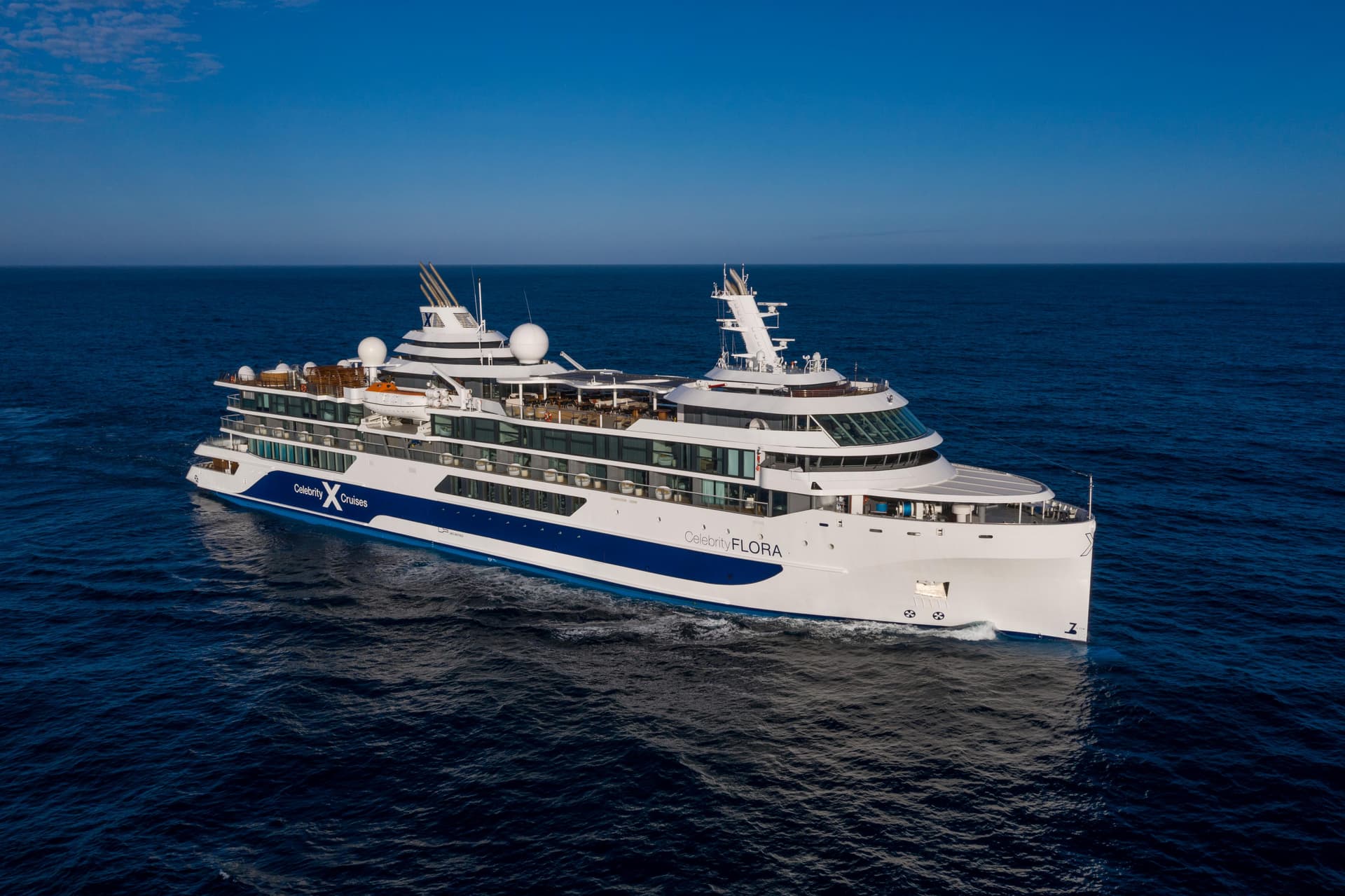  - Cruise Main Image