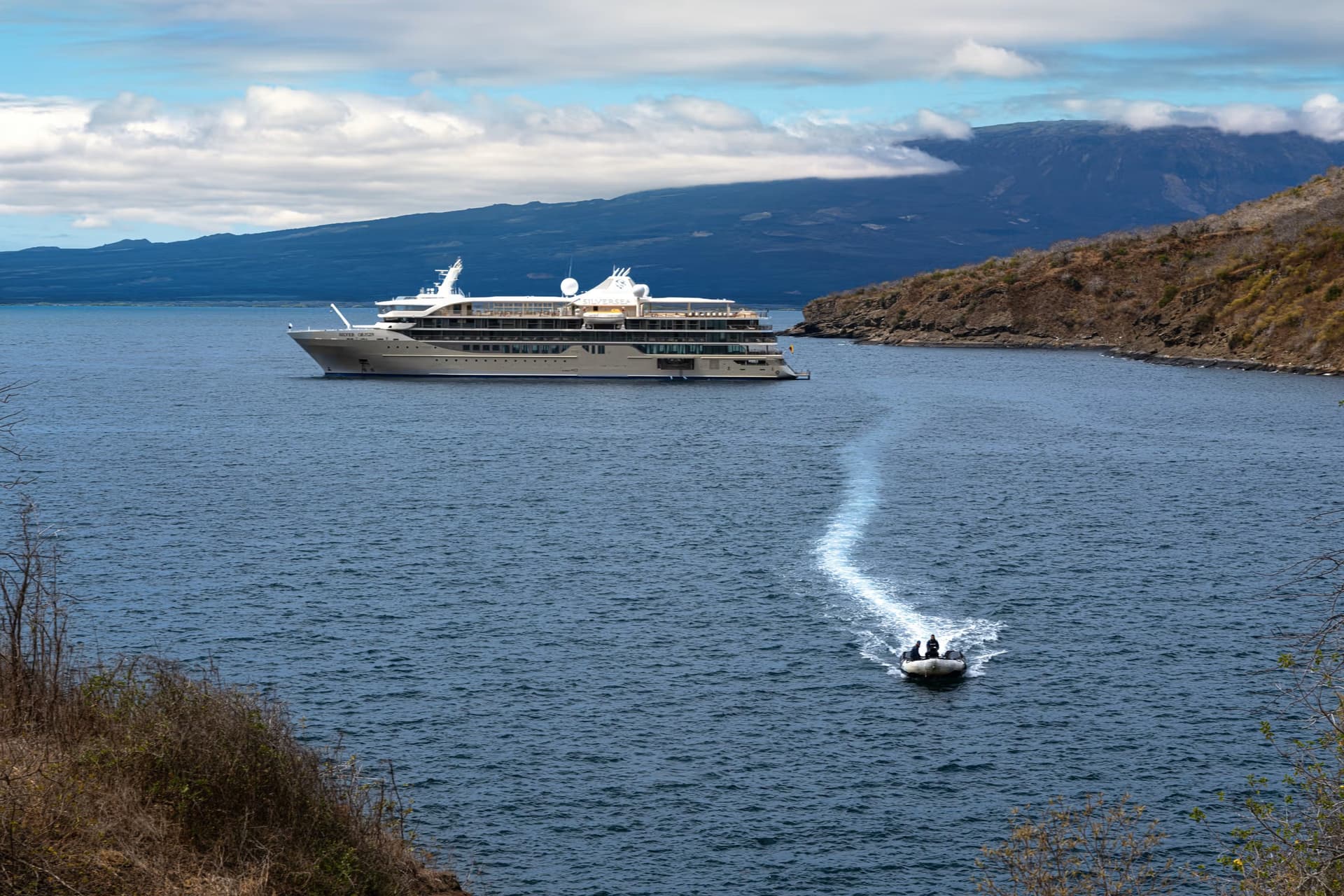  - Cruise Main Image