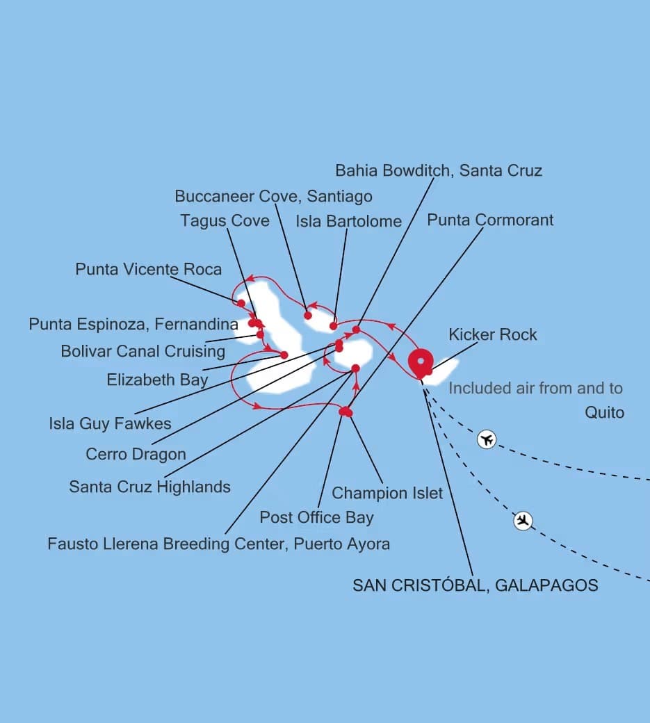  - Cruise Main Image