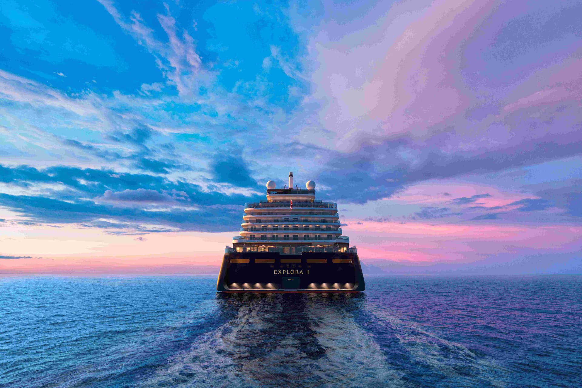  - Cruise Main Image