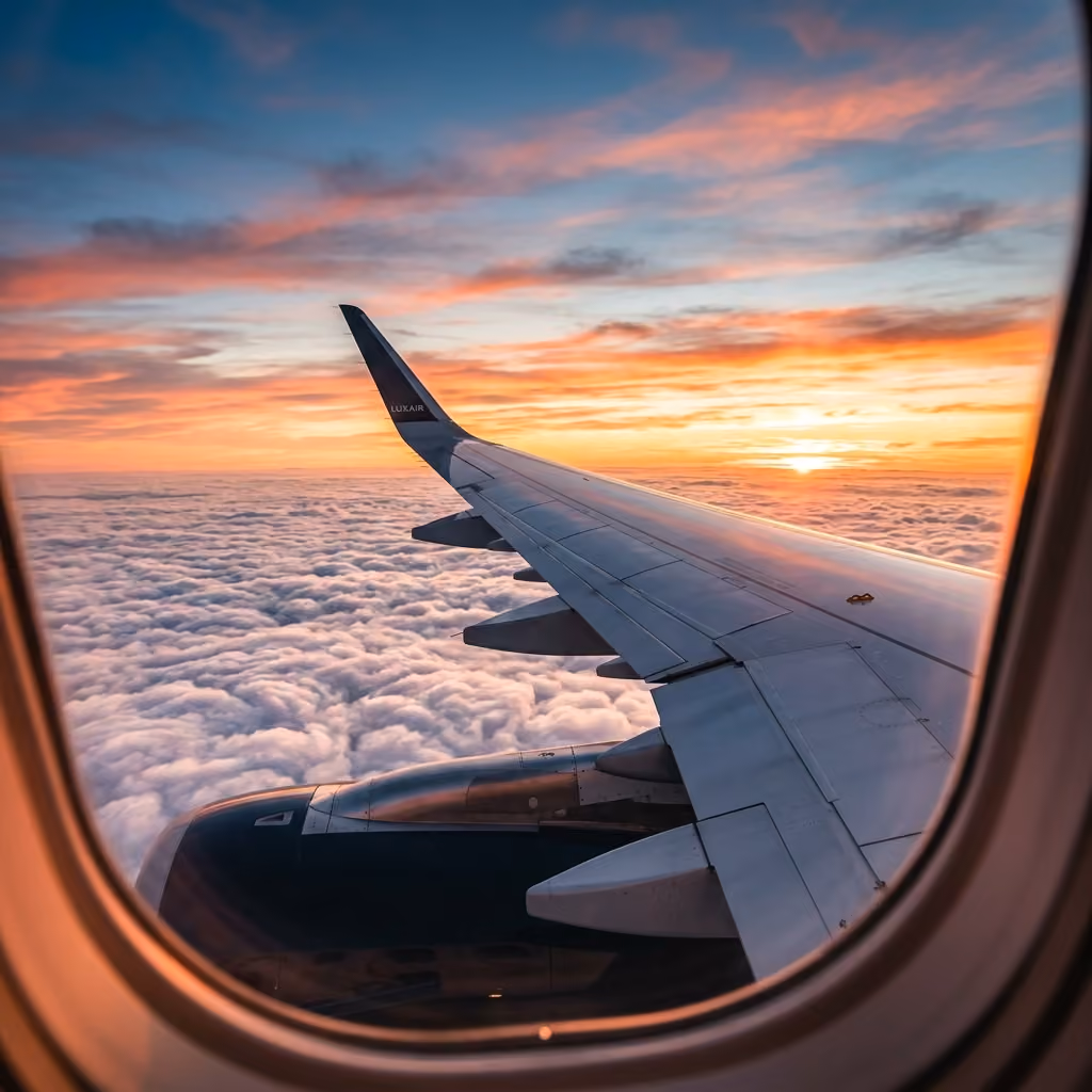 Flights