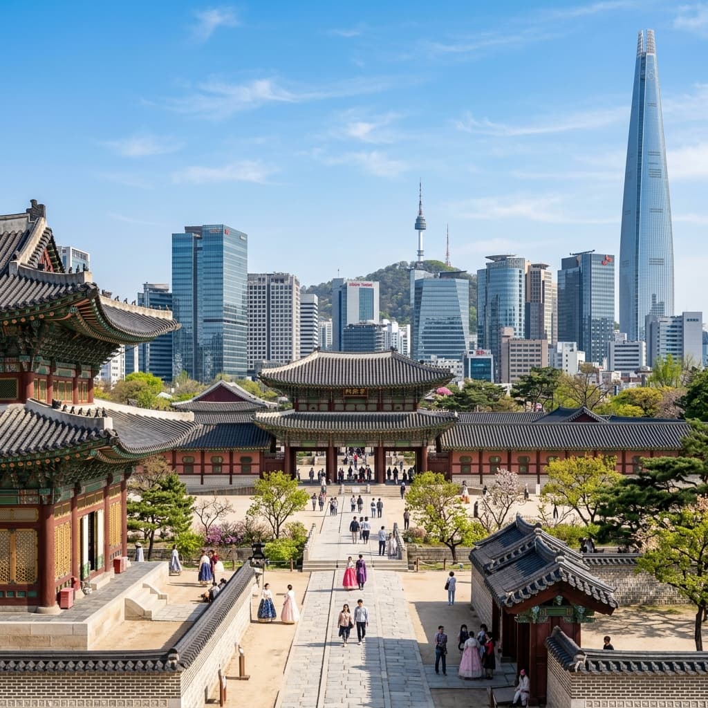 Seoul