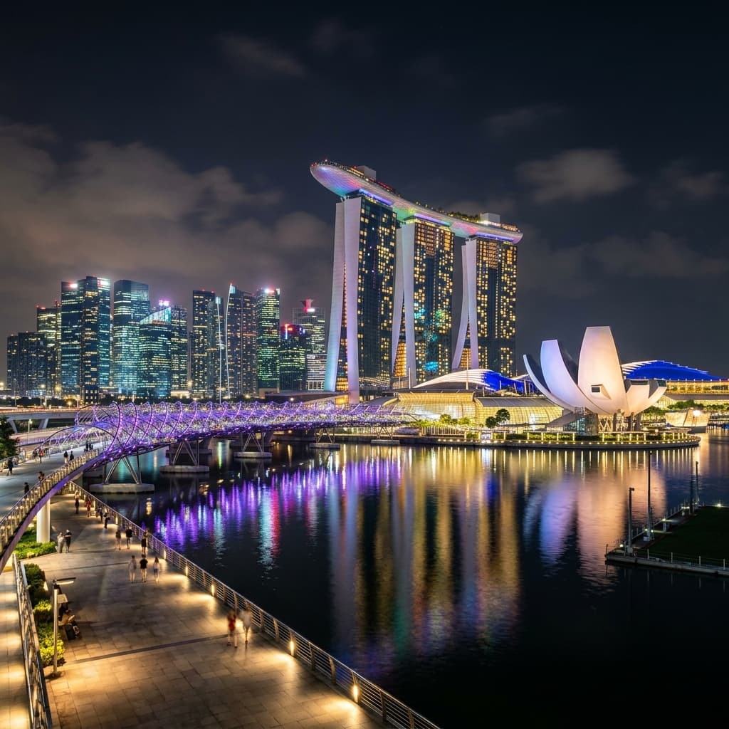 Singapore