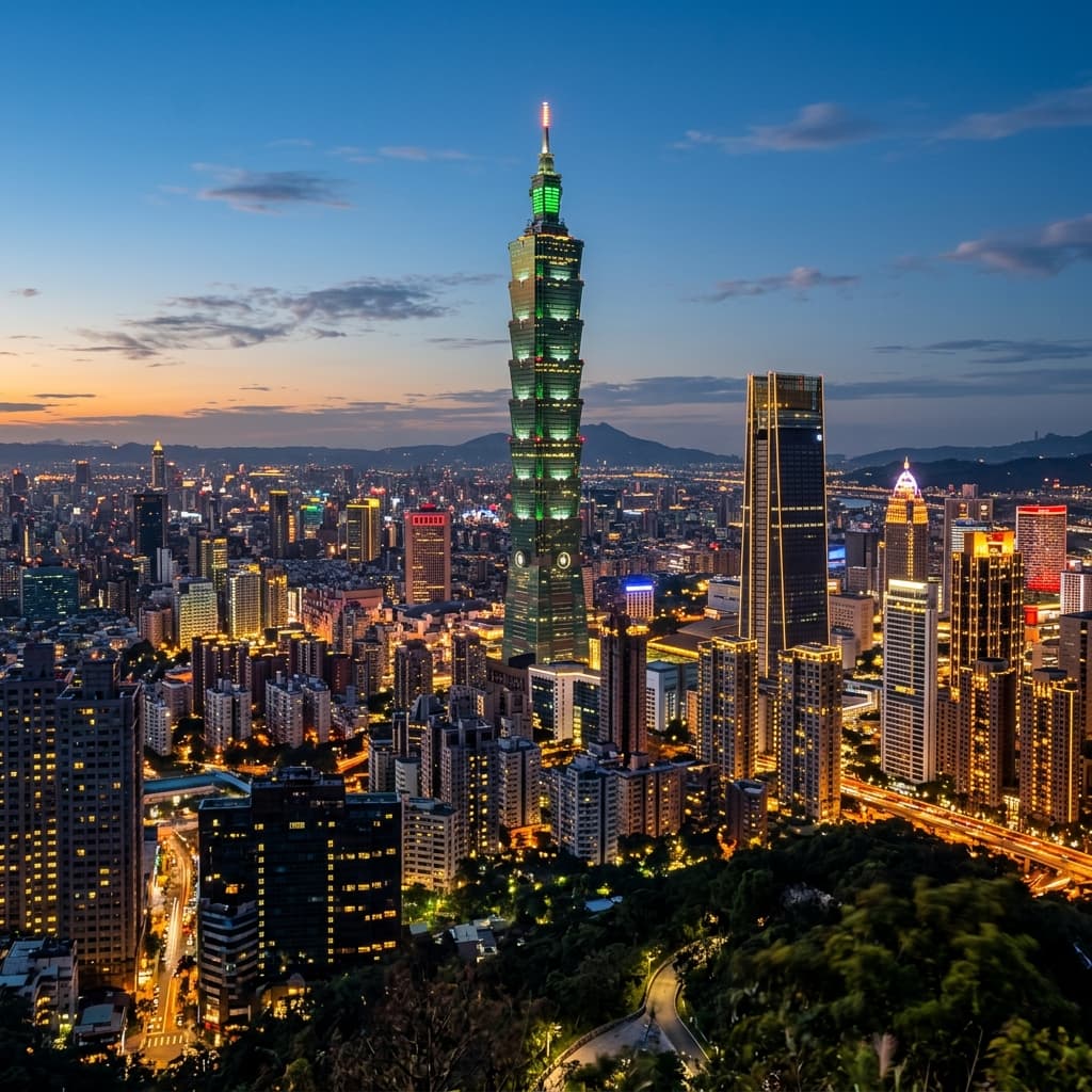 Taipei