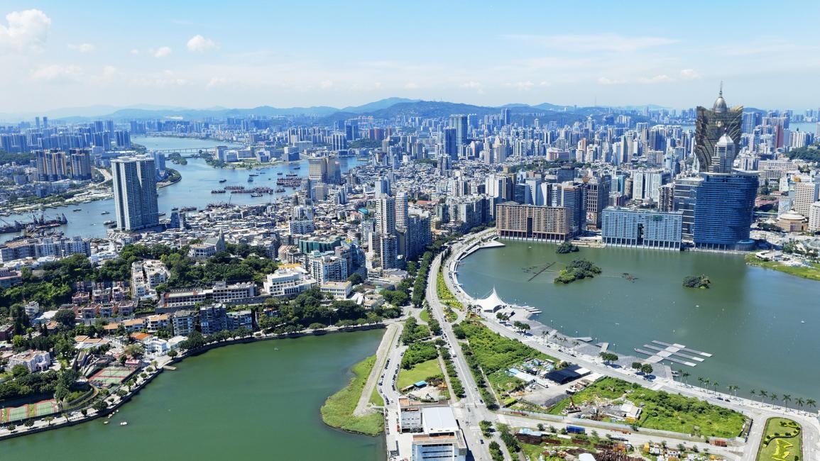【澳門】Macau Tower 澳門旅遊塔門票 - 活動主圖