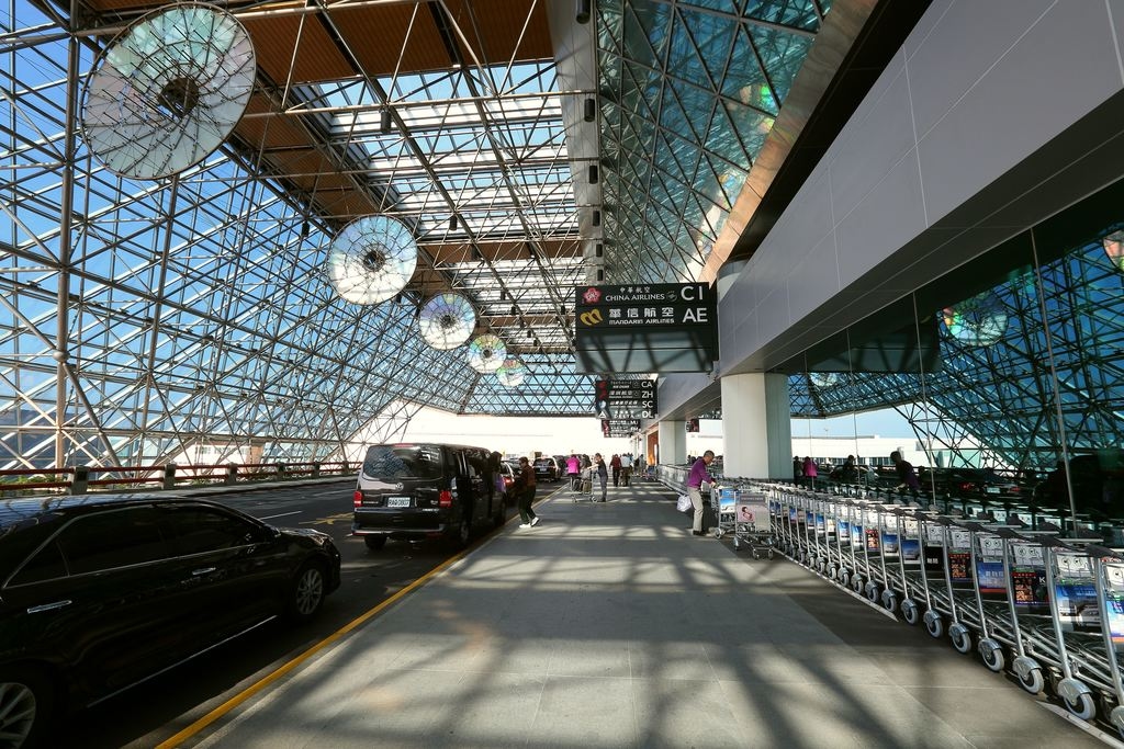 Taipei Airport Private Transfer - Activity Main Image