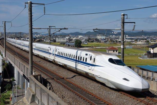 JR PASS JR西日本全地區鐵路周遊券7日 (電子票) - 活動主圖