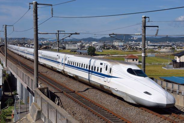 JR PASS 全日本鐵路通票 - 活動主圖