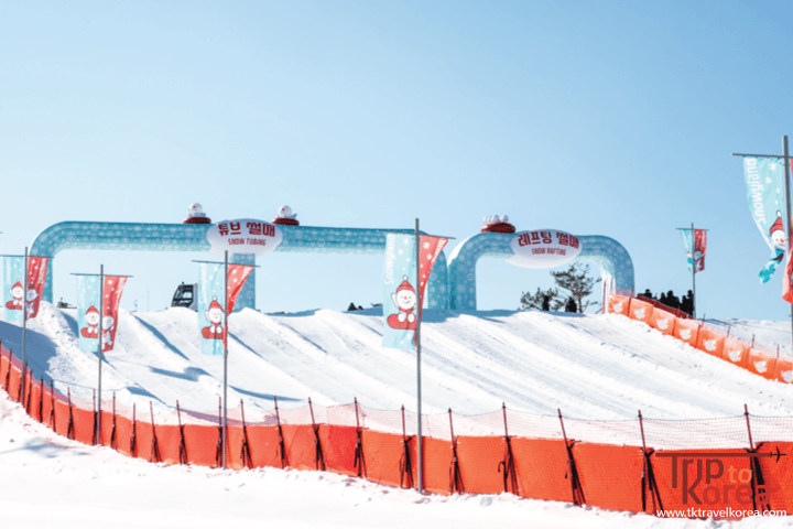 Vivaldi Park 2 Days 1 Night Ski Tour - Activity Main Image