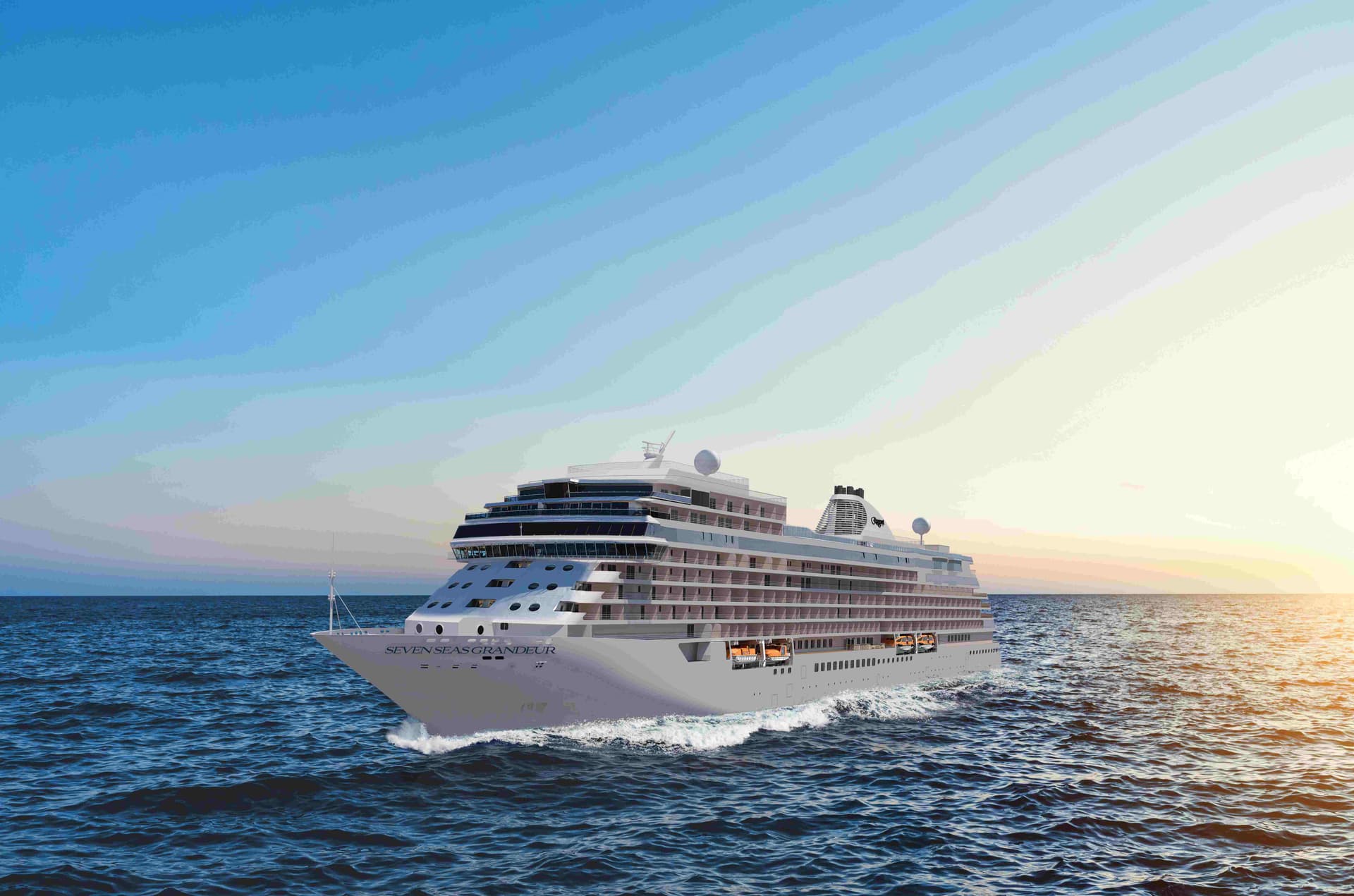 - Cruise Main Image