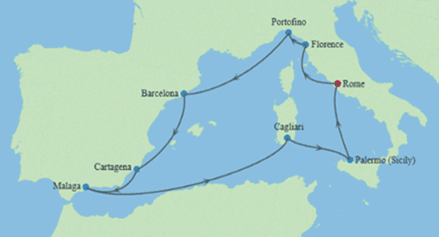 - Cruise Main Image