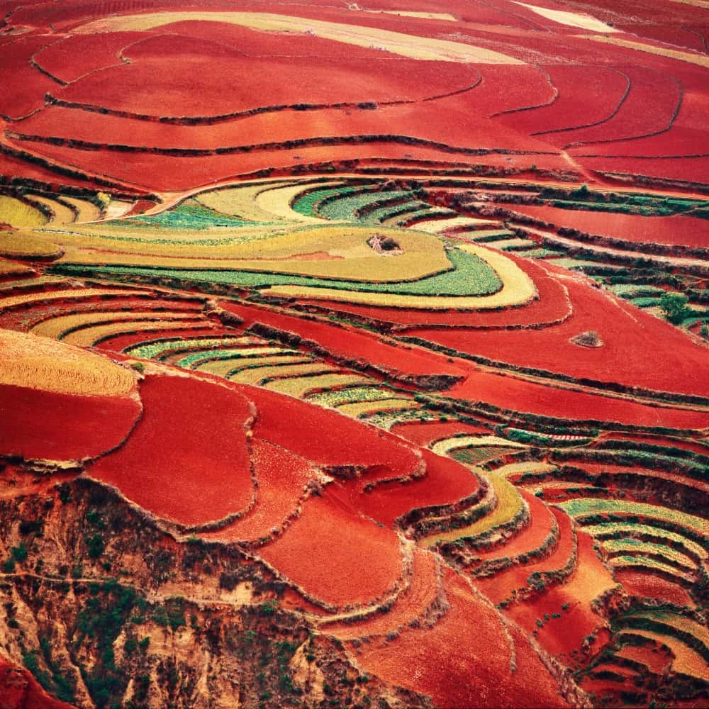 Guangxi, Guizhou, Yunnan Three-Province Tour 6-Day Pure Play (Shenzhen Departure & Return)